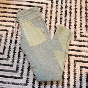 Free People leggings